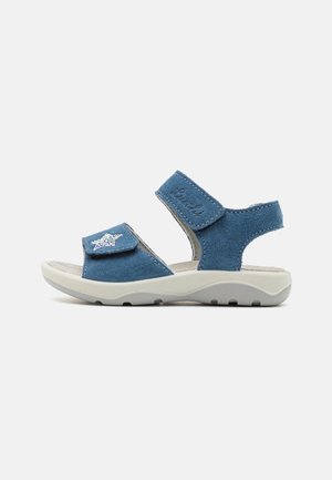 FREDA - Sandalen - jeans