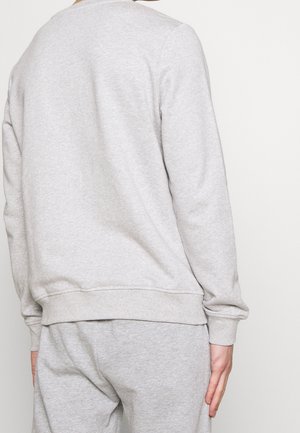 Sweatshirt - grey