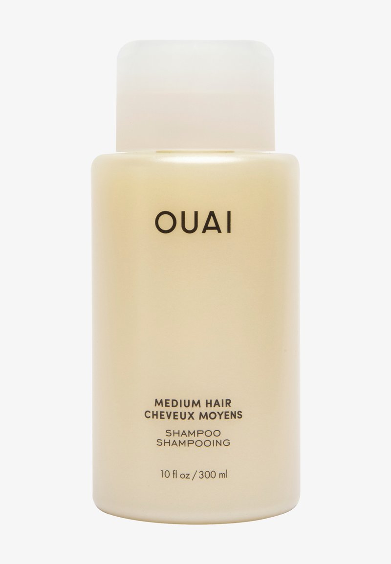 Ouai - MEDIUM HAIR SHAMPOO  - Shampoo, Ingrandire
