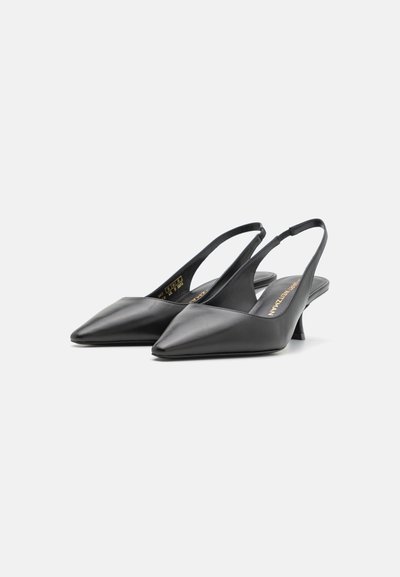 Stuart Weitzman SLINGBACK - Pumps - black