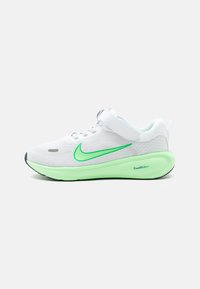 Non selezionato, white/illusion green/photon dust/green spark/midnight navy