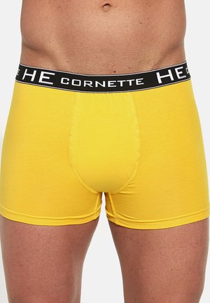 HIGH EMOTION 503 - Boxerbriefs - yellow