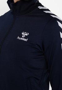 Hummel Träningsjacka - black