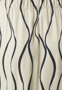 MSCH Copenhagen RIKKELOA SKIRT  - Maxiskjørt - shell