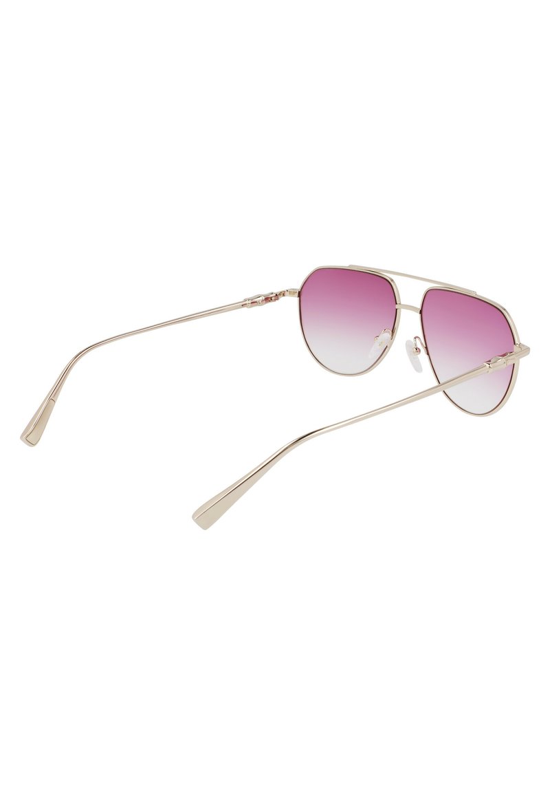 Longchamp Sunglasses - gold gradient rose/pink - Zalando display picture 1