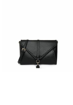 JOAN - Sac à main - nero