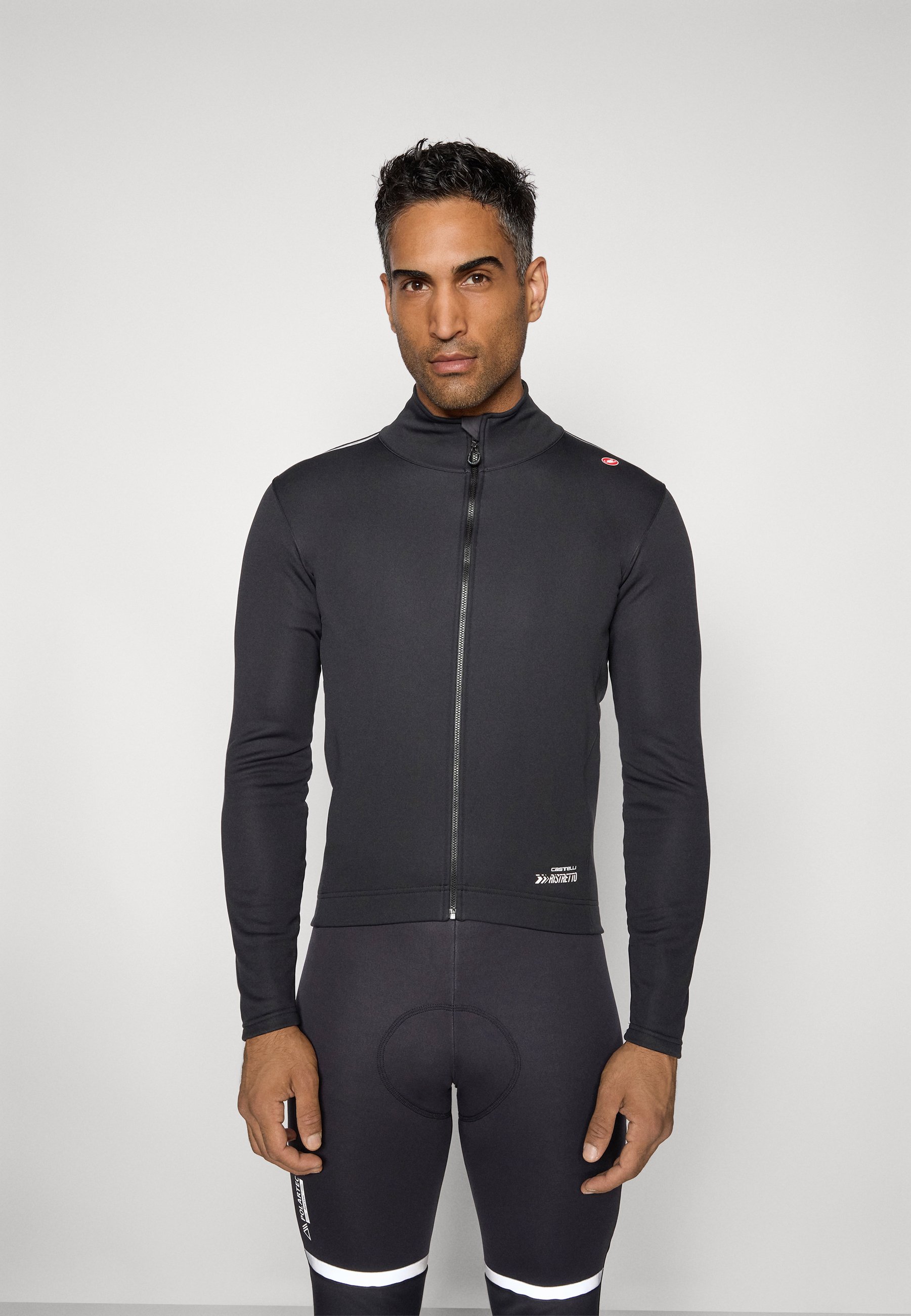 Bike Giacca Invernale Ciclismo Castelli Giacca Castelli Espresso