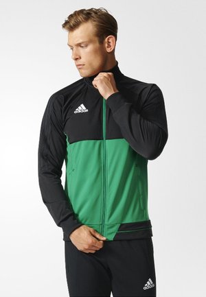 adidas Performance TIRO 17  - Kurtka sportowa