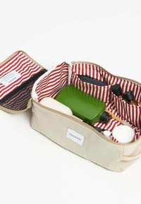 SOULEWAY CLASSIC - Neceser - beige