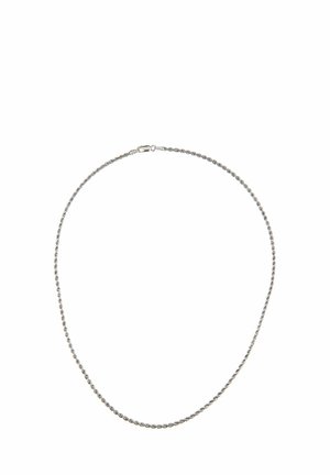 ROPE  - Collana - white gold-coloured