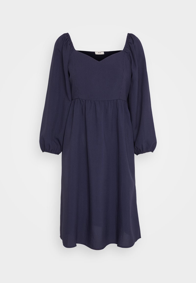 JDY Jurk donkerblauw