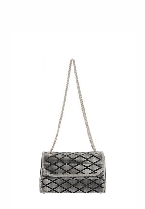 faina Skuldertasker - black