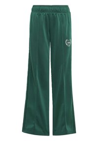 adidas Originals COLLEGIATE GRAPHIC PACK - Bukser - collegiate green