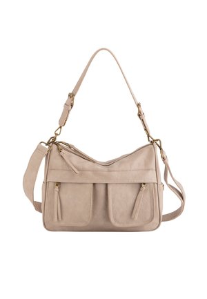 ESPANA - Kabelka - beige