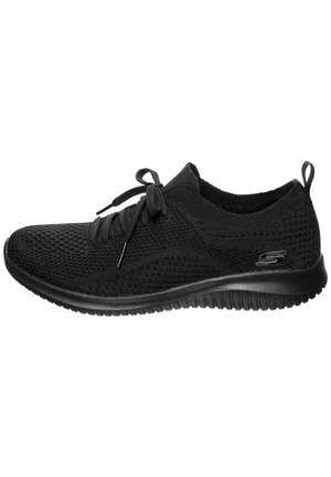 Tenisky - black