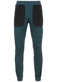 Under Armour Träningsbyxor - teal