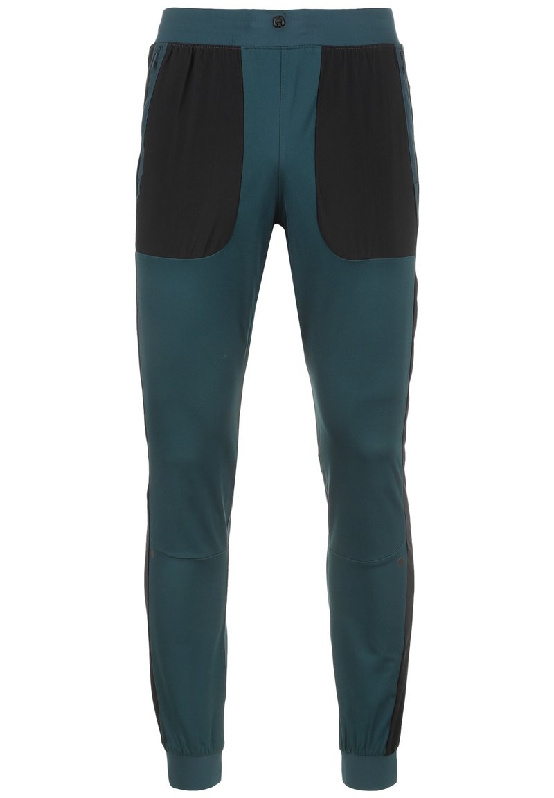 Under Armour Träningsbyxor - teal