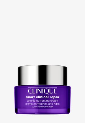 SMART CLINICAL REPAIR WRINKLE CORRECTING CREAM - Face cream - -