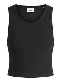 JXFALLON - Toppi - black