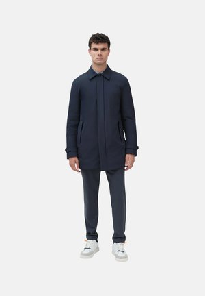Suns Cappotto corto - blue
