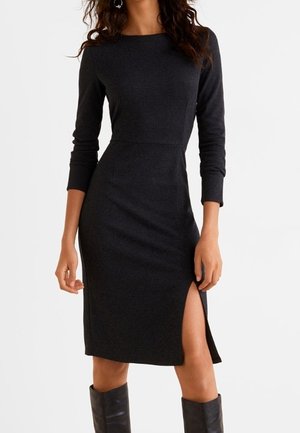 Etuikjole - dark grey