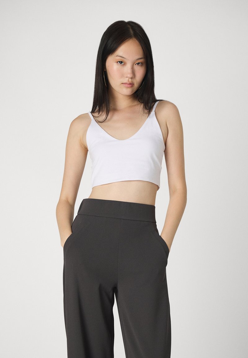 JdY Jdylouisville Catia Wide Pant JRS Noos broek voor dames
