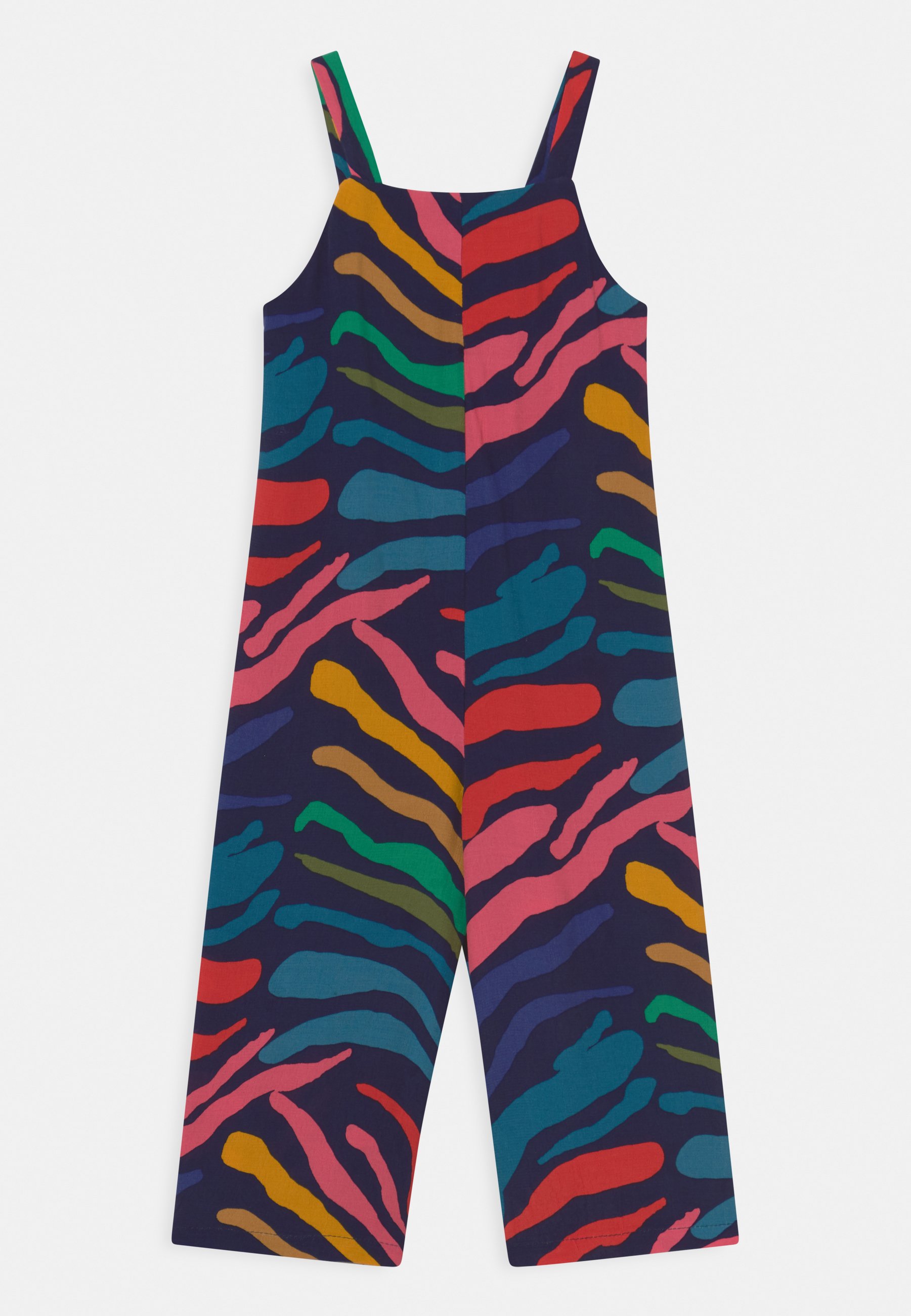 Never Fully Dressed Kids ZEBRA PLAYSUIT 