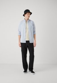 GAP PULL ON - Kelnės - moonless night