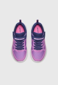 Skechers Performance GO RUN 400 V2 UNISEX - Trainers - purple/blue