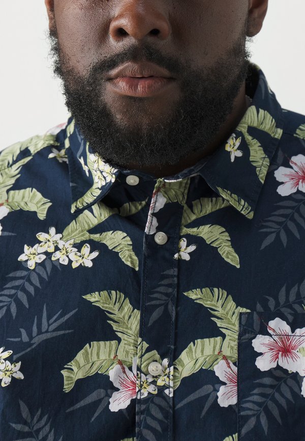 JJEJACK SHIRT - Shirt - total eclipse3