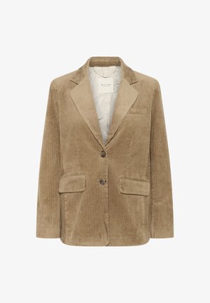 Part Two, LENIPW BZ - Blazer - tigers eye