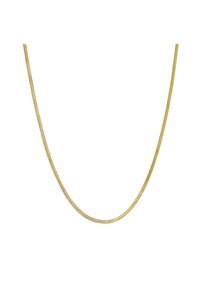 Verižica - gelbgoldfarben