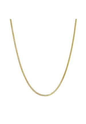 Collar - gelbgold