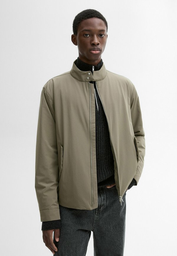 ZIPPED - Light jacket