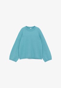 No seleccionado, turquoise