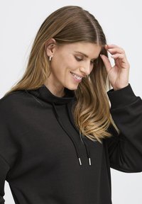 Fransa Dnevna haljina - black
