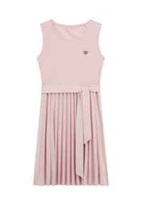 Guess - Rochie de zi - rose Imagine miniatură 1