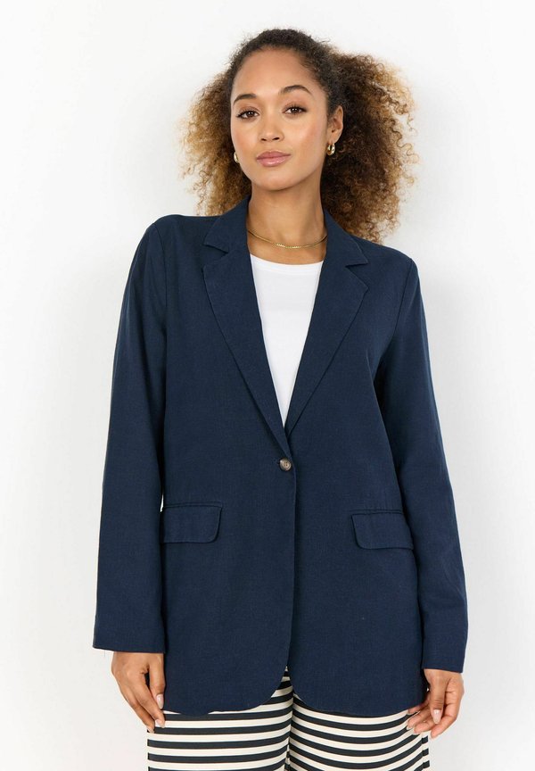 SC-INA 42 - Kurzmantel