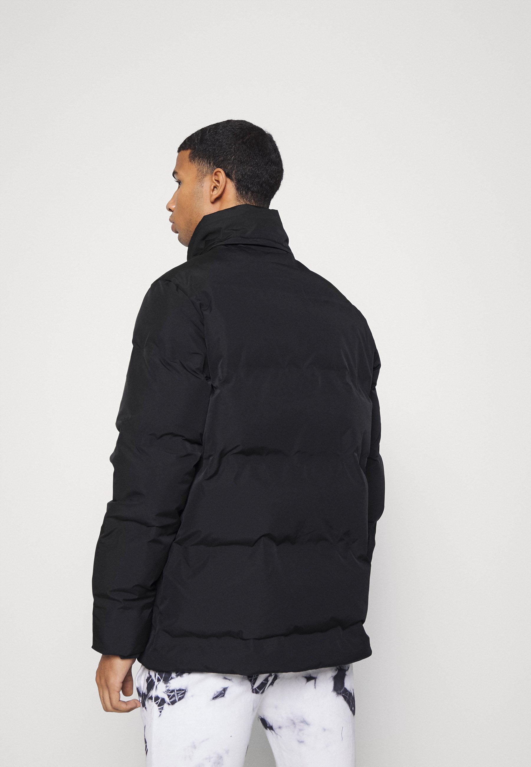 KnowledgeCotton Apparel FJORD PUFFER 