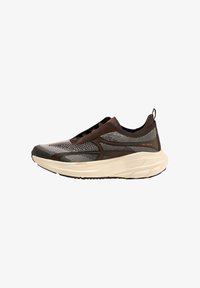 Geselecteerd, brown