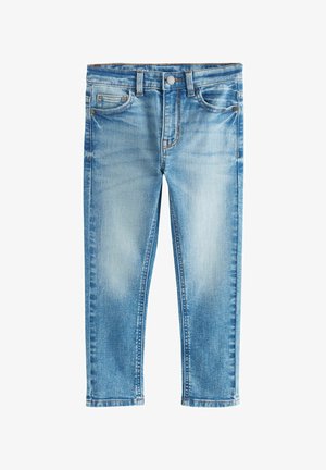 Next, FIVE POCKET - Jeans Skinny Fit - mid blue
