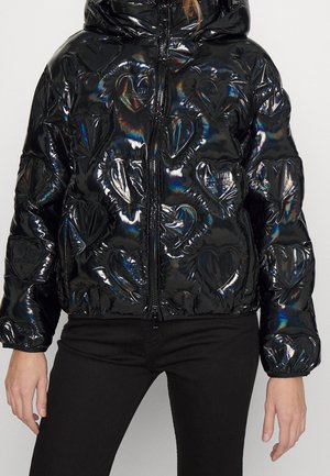 Chaqueta de invierno - black