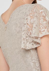 Lauren Ralph Lauren Cocktailkleid/festliches Kleid - beige
