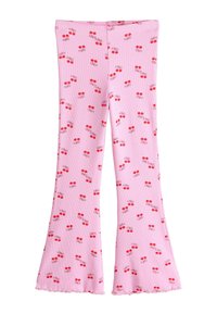 Non sélectionné, pink/red cherry