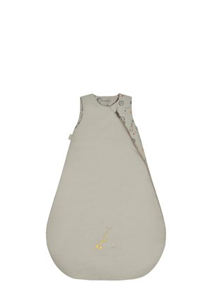 SAFARI - Nachtwäsche Schlafsack - steingrau