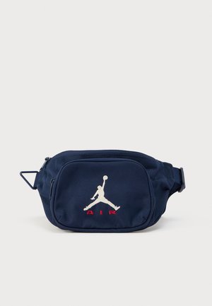 AIR CROSSBODY UNISEX - Ľadvinka - midnight navy