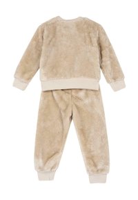 Chicco SET - Conjunto de pijama - beige