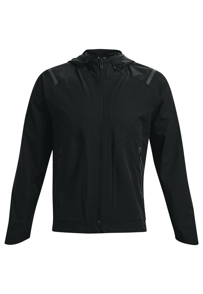 Under Armour Trainingsvest zwart