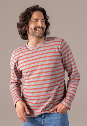 Living Crafts PHILBERTO - Langarmshirt - spice