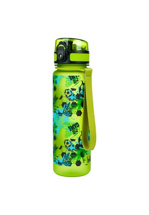 TRITAN FOTBAL GAME 500 ML - Drink bottle - grün
